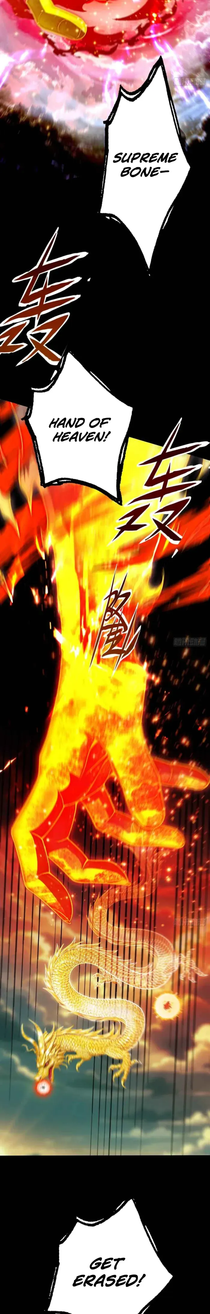 Read Limitless Ascension Strength Amid Adversity Manga Online