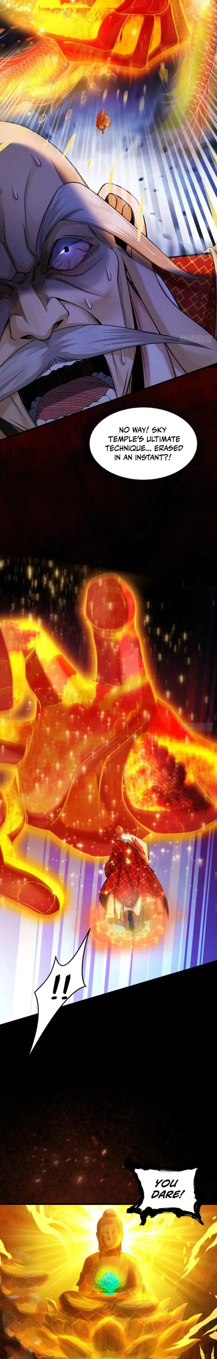 Read Limitless Ascension Strength Amid Adversity Manga Online