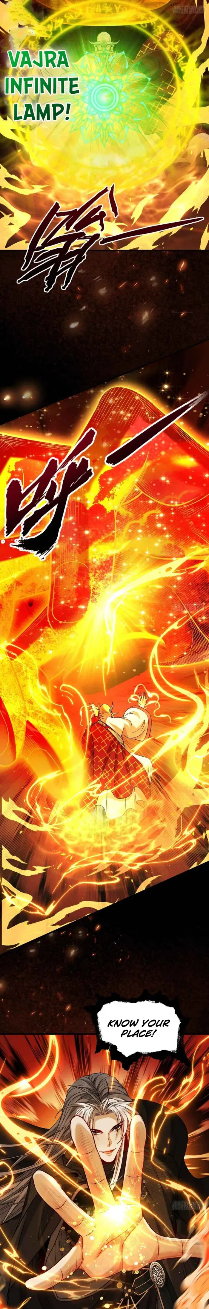 Read Limitless Ascension Strength Amid Adversity Manga Online