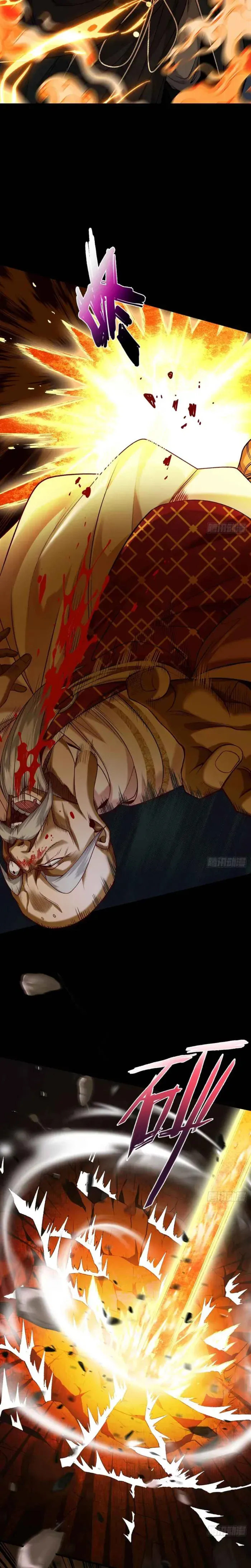 Read Limitless Ascension Strength Amid Adversity Manga Online