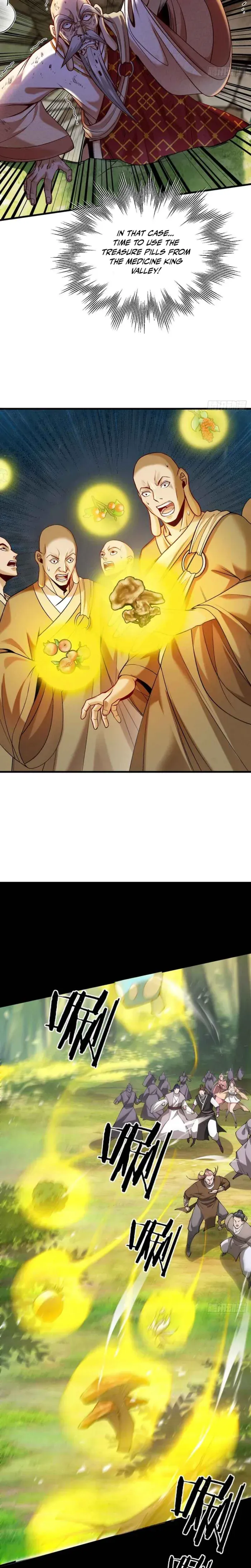 Read Limitless Ascension Strength Amid Adversity Manga Online