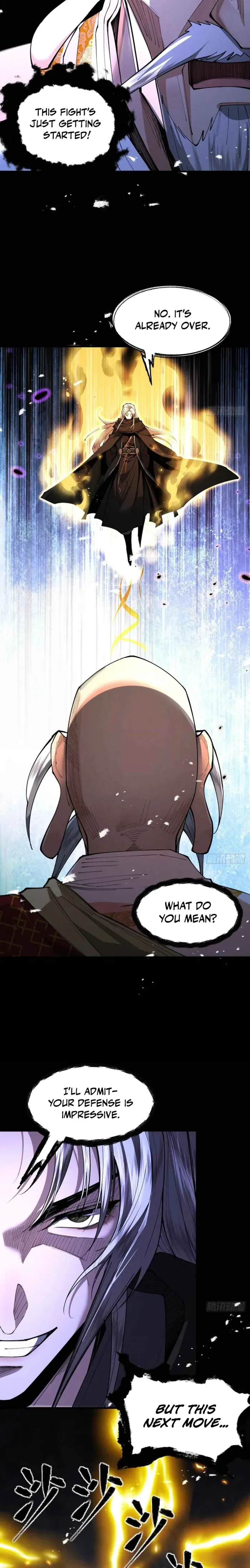 Read Limitless Ascension Strength Amid Adversity Manga Online