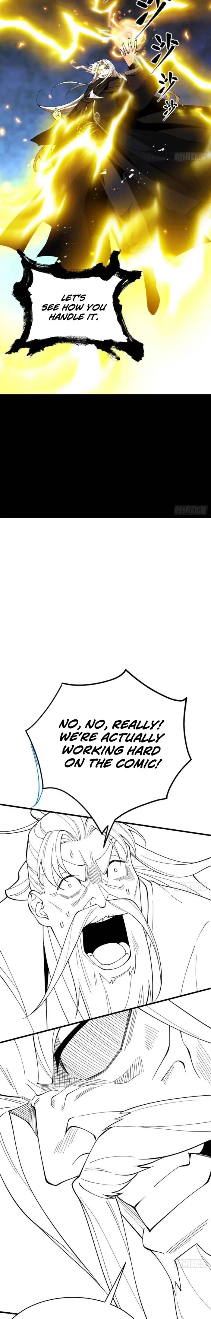 Read Limitless Ascension Strength Amid Adversity Manga Online