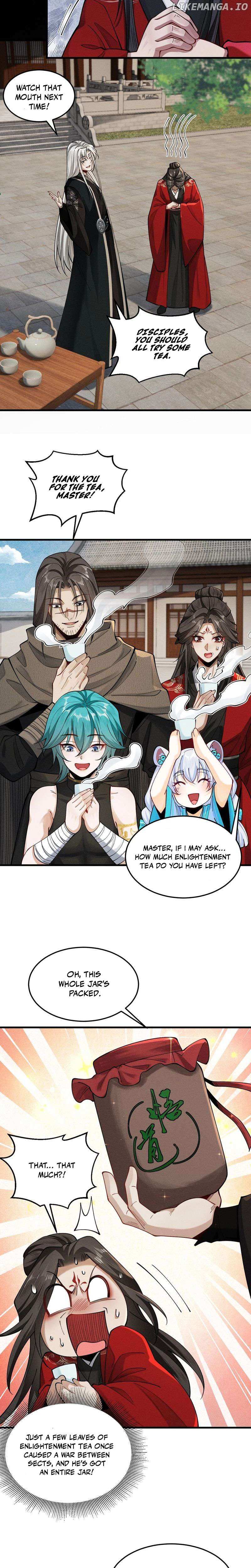 Read Limitless Ascension Strength Amid Adversity Manga Online