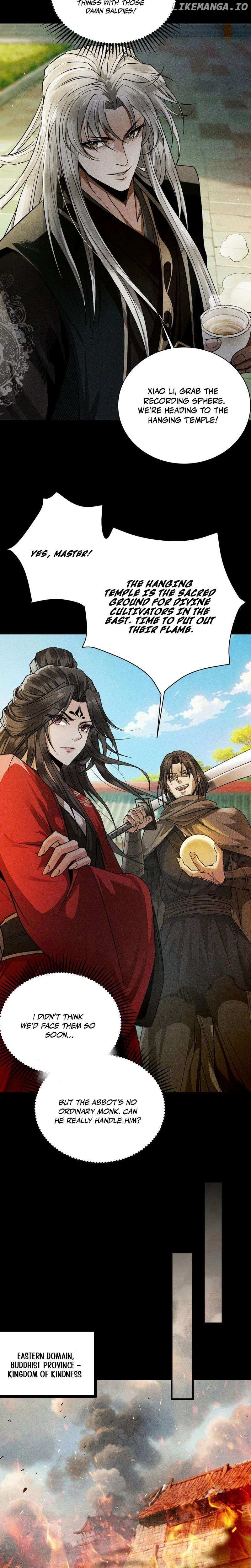 Read Limitless Ascension Strength Amid Adversity Manga Online