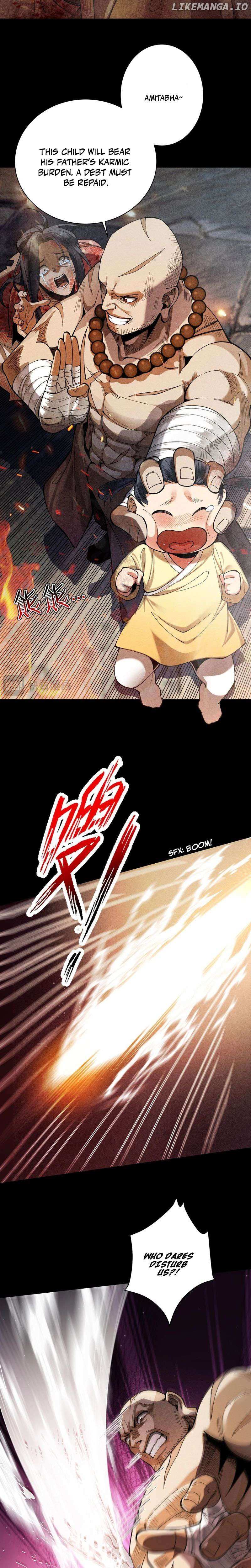 Read Limitless Ascension Strength Amid Adversity Manga Online