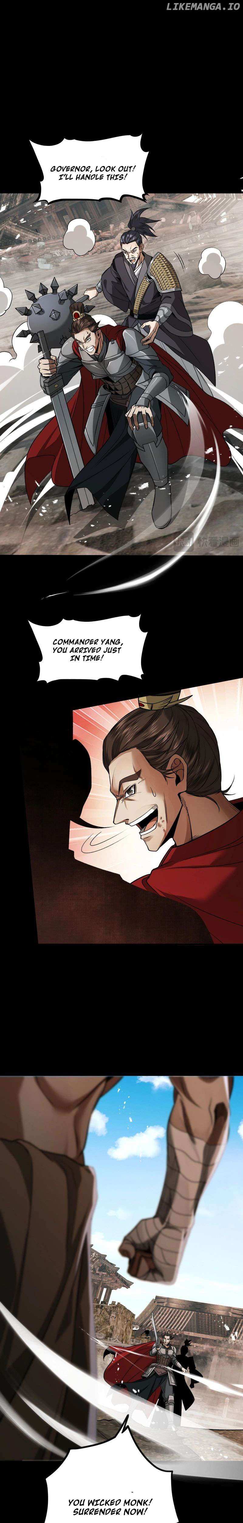 Read Limitless Ascension Strength Amid Adversity Manga Online