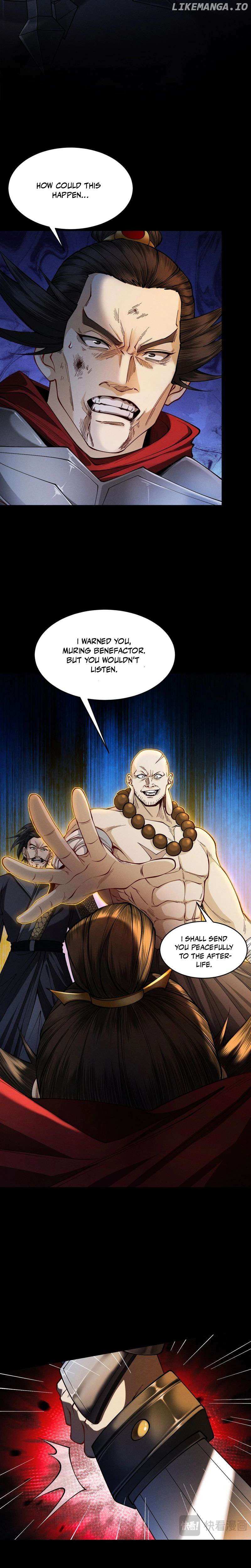 Read Limitless Ascension Strength Amid Adversity Manga Online