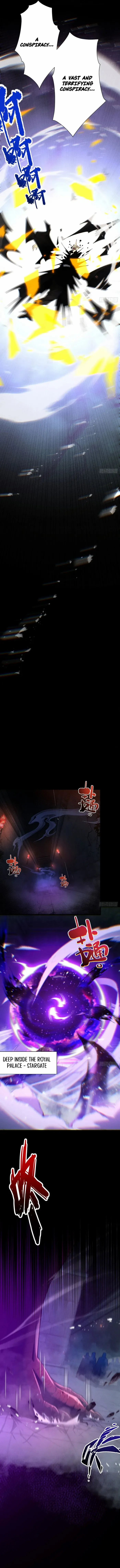 Read Limitless Ascension Strength Amid Adversity Manga Online