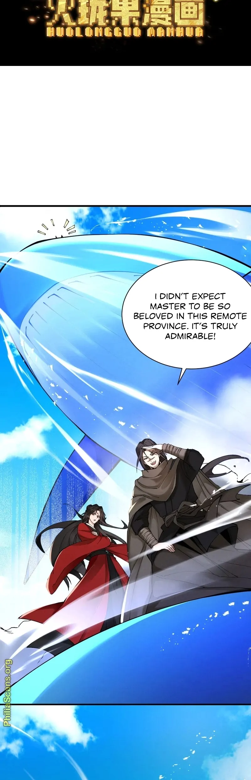 Read Limitless Ascension Strength Amid Adversity Manga Online