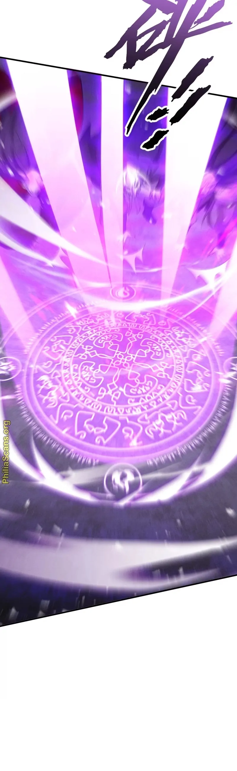 Read Limitless Ascension Strength Amid Adversity Manga Online