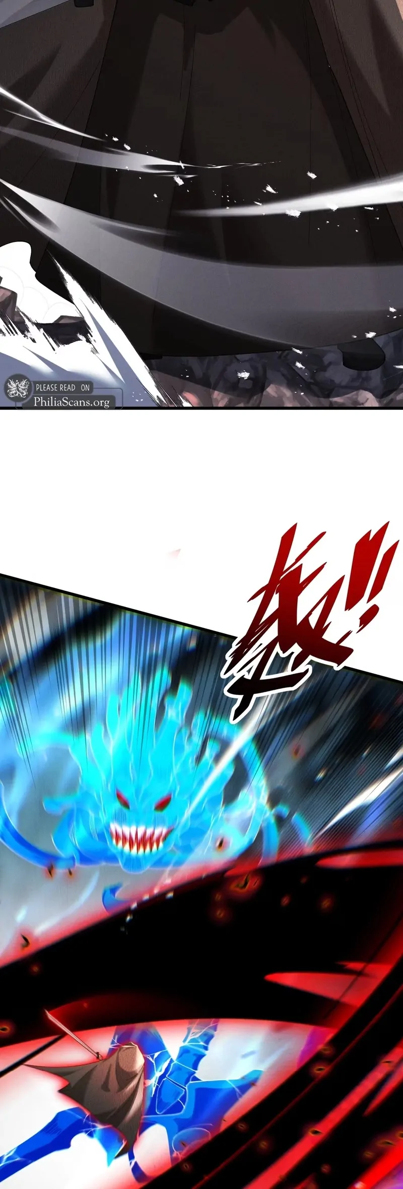 Read Limitless Ascension Strength Amid Adversity Manga Online