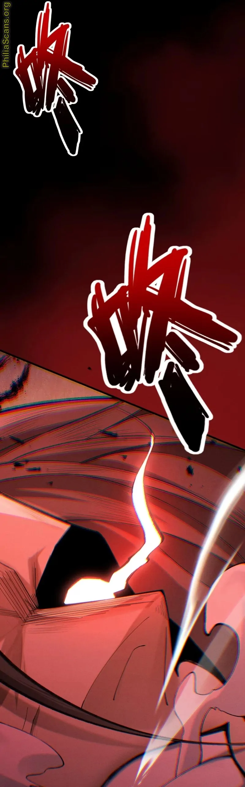 Read Limitless Ascension Strength Amid Adversity Manga Online
