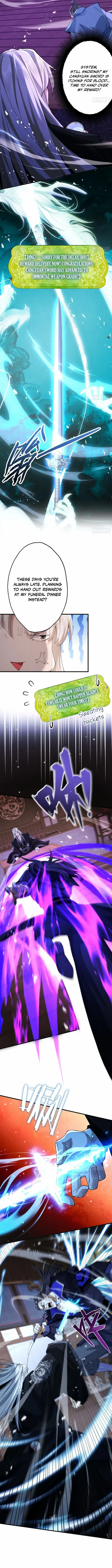 Read Limitless Ascension Strength Amid Adversity Manga Online