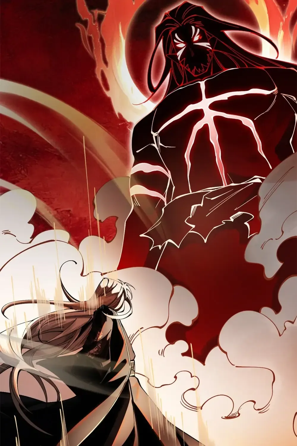 Read Limitless Ascension Strength Amid Adversity Manga Online