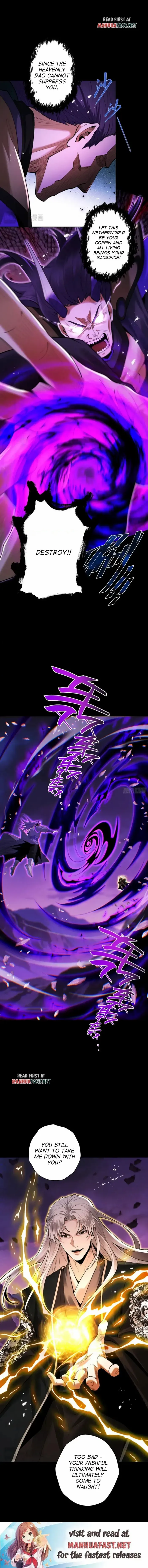 Read Limitless Ascension Strength Amid Adversity Manga Online