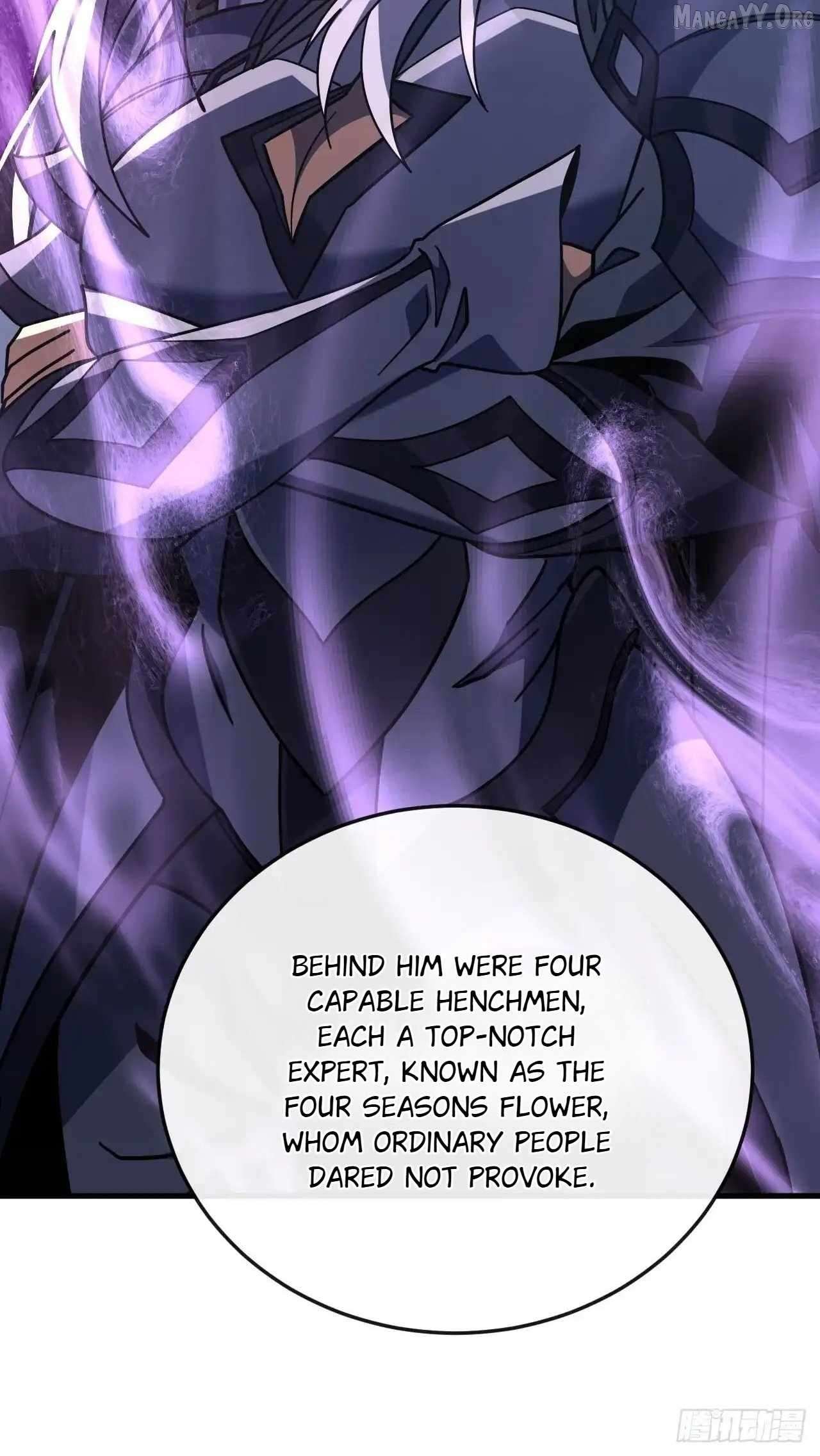 Read Lord Of Destiny Wheel Manga Online
