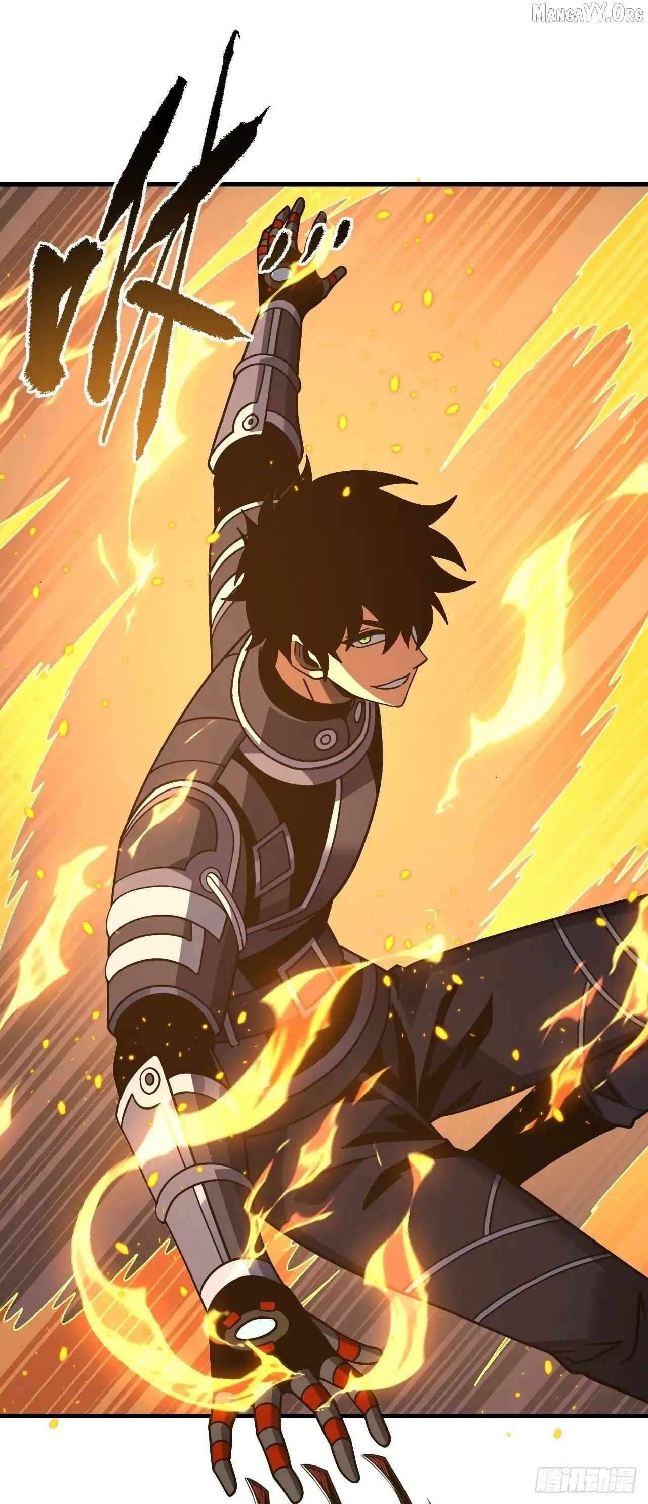 Read Lord Of Destiny Wheel Manga Online