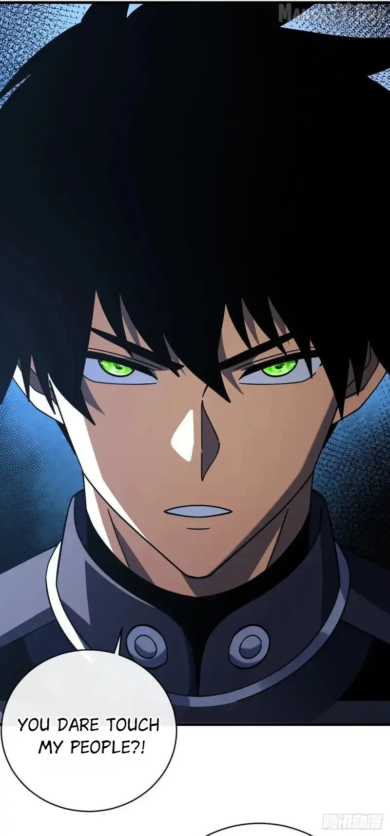 Read Lord Of Destiny Wheel Manga Online