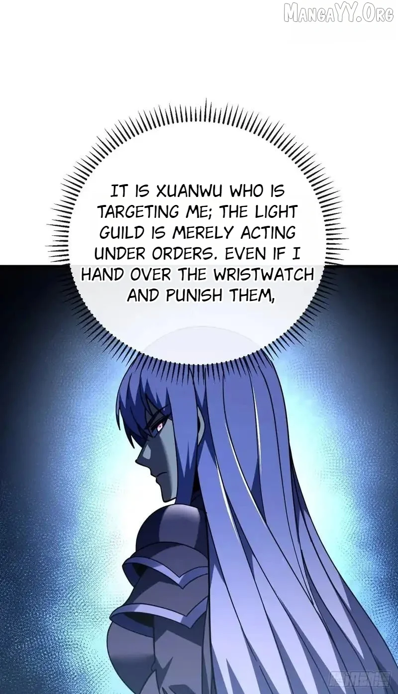 Read Lord Of Destiny Wheel Manga Online