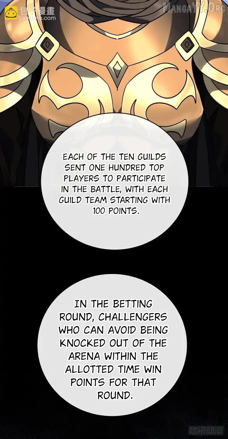 Read Lord Of Destiny Wheel Manga Online