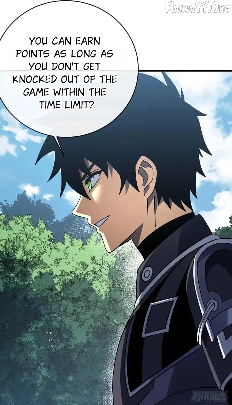 Read Lord Of Destiny Wheel Manga Online