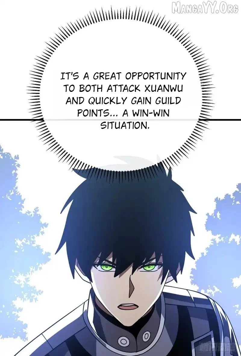 Read Lord Of Destiny Wheel Manga Online