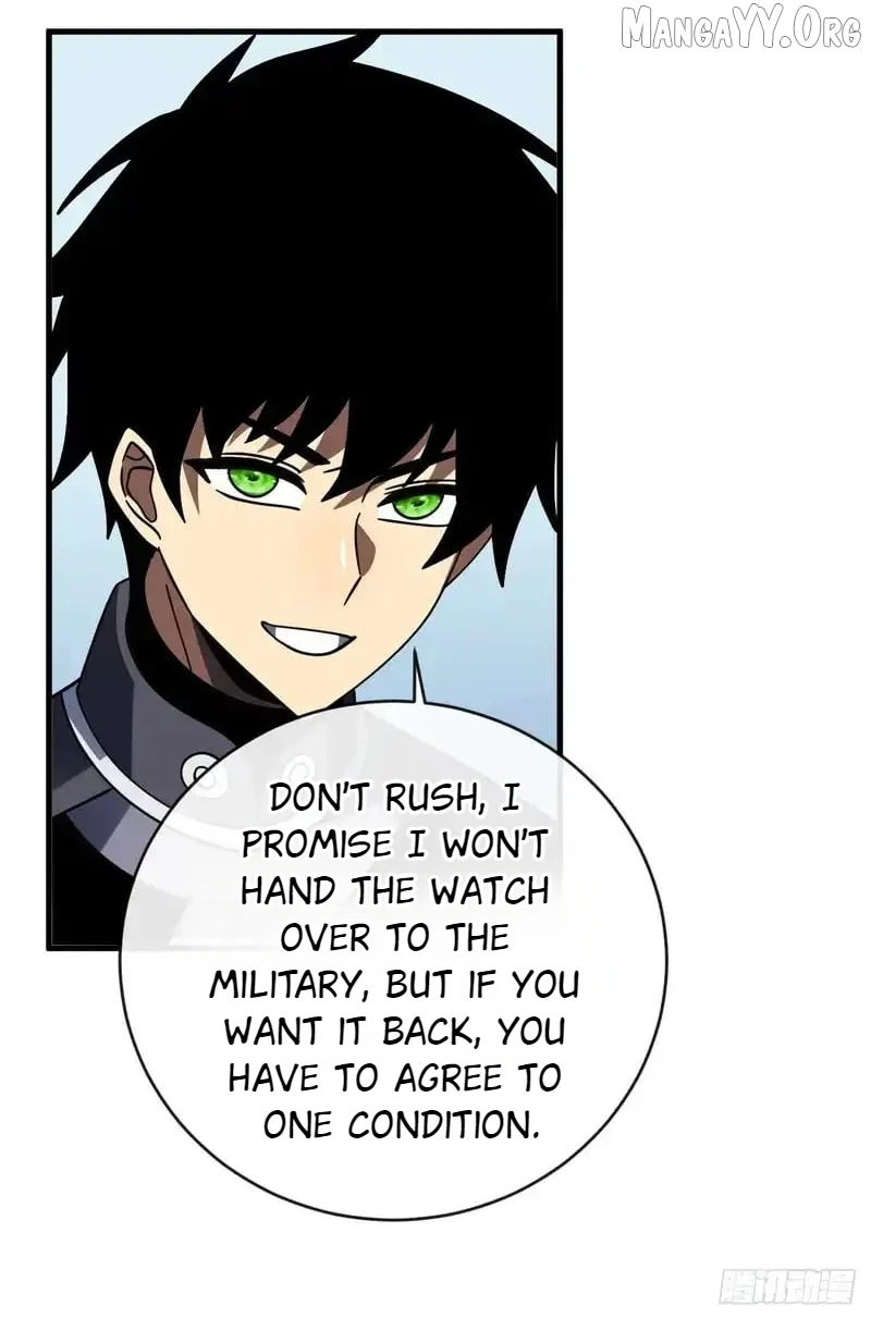 Read Lord Of Destiny Wheel Manga Online