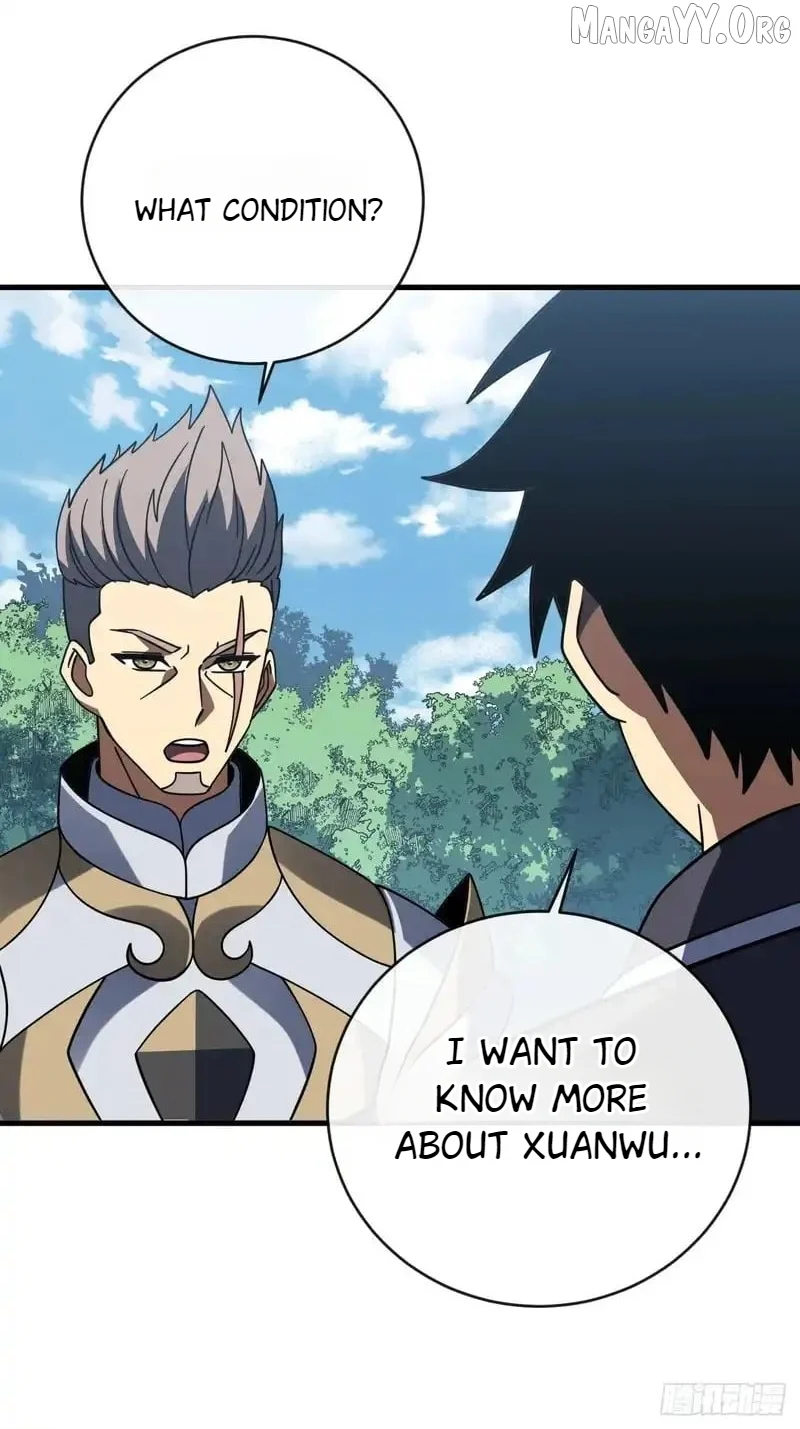 Read Lord Of Destiny Wheel Manga Online
