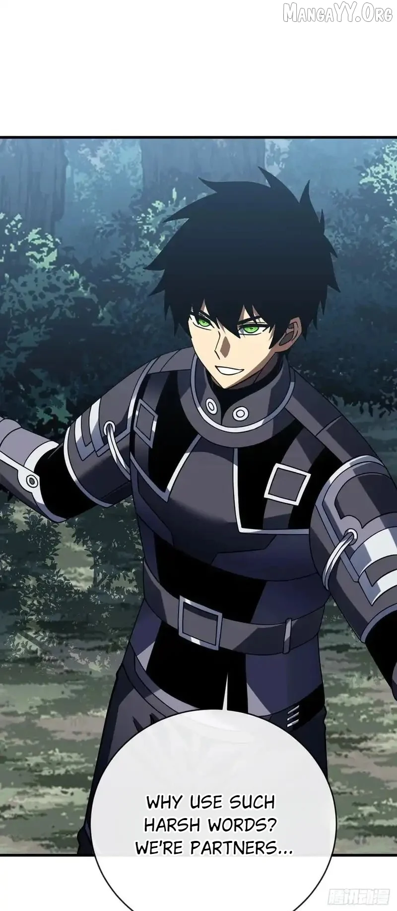 Read Lord Of Destiny Wheel Manga Online