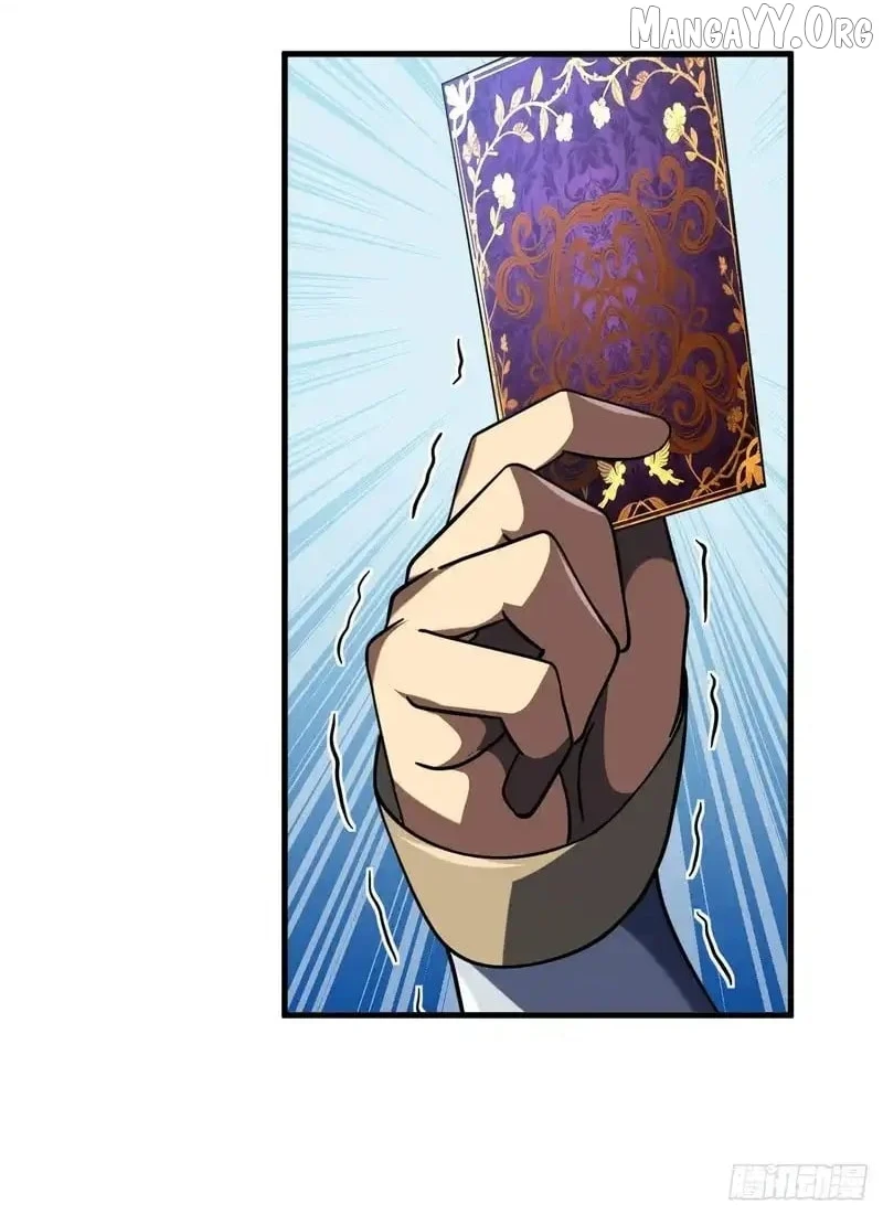Read Lord Of Destiny Wheel Manga Online