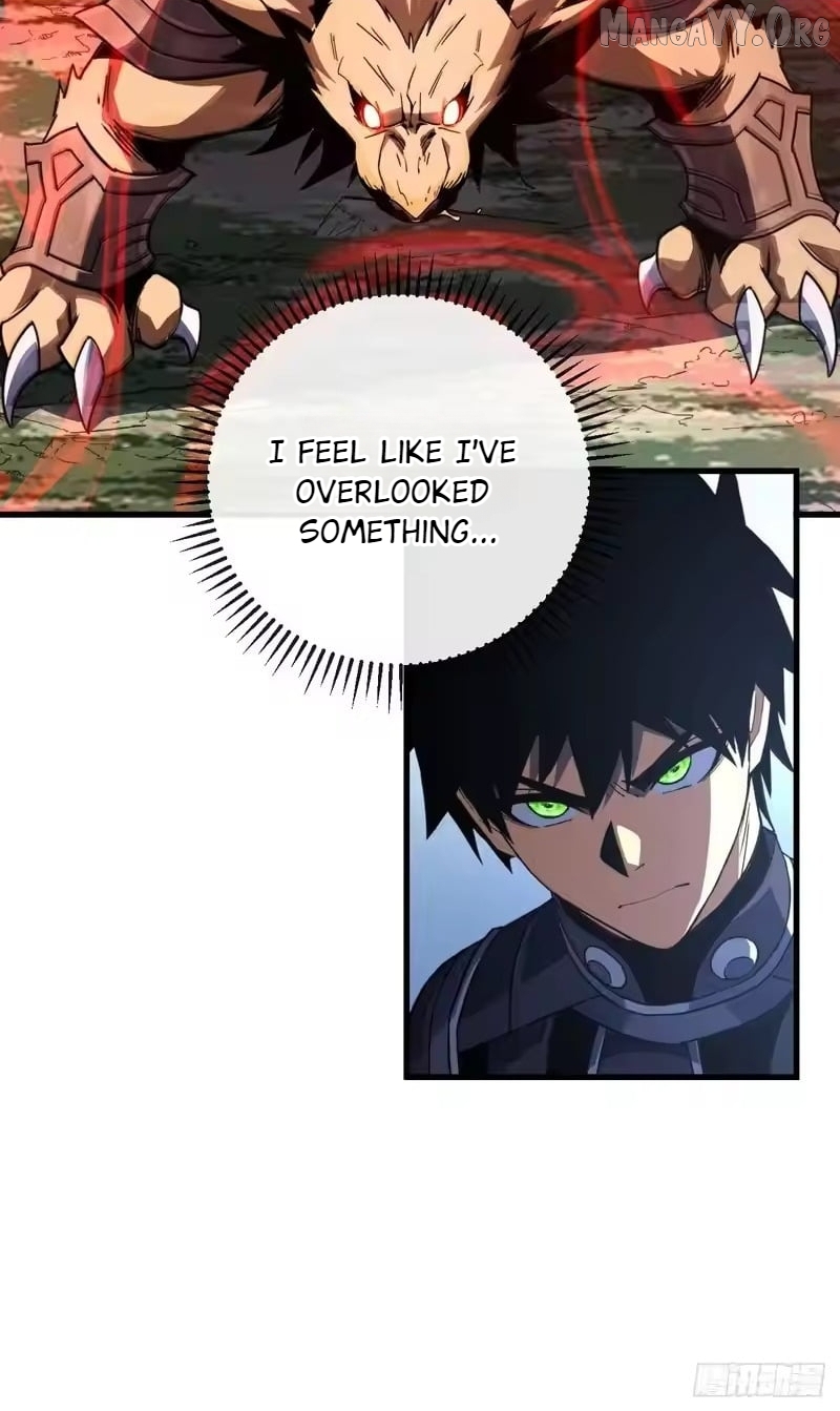 Read Lord Of Destiny Wheel Manga Online