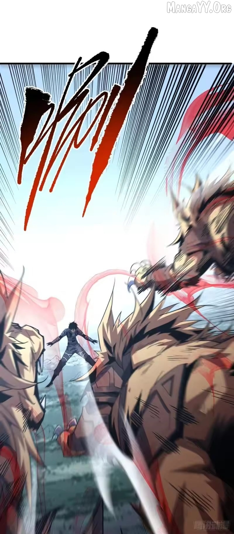 Read Lord Of Destiny Wheel Manga Online
