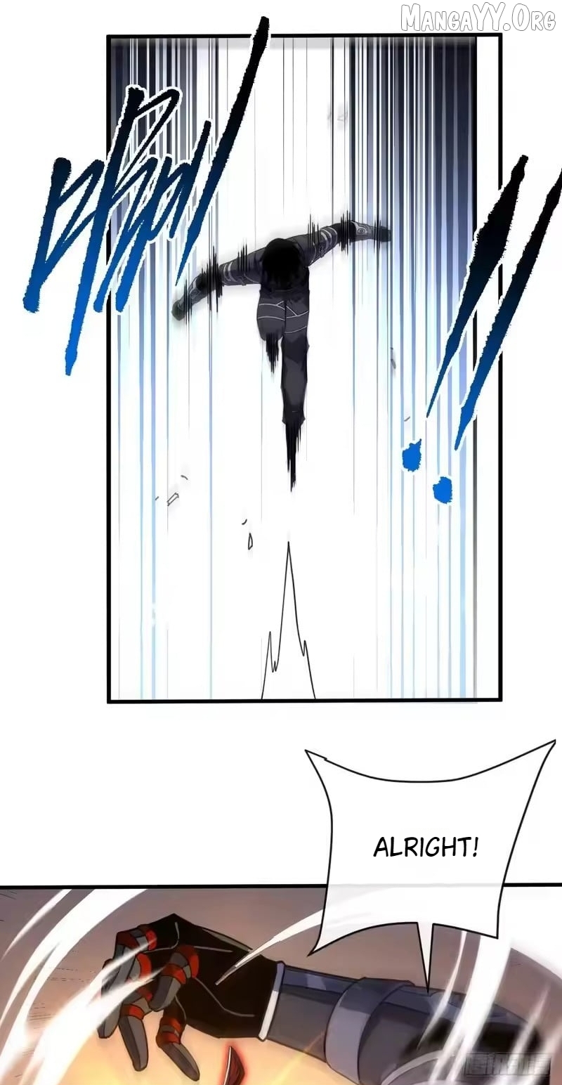 Read Lord Of Destiny Wheel Manga Online