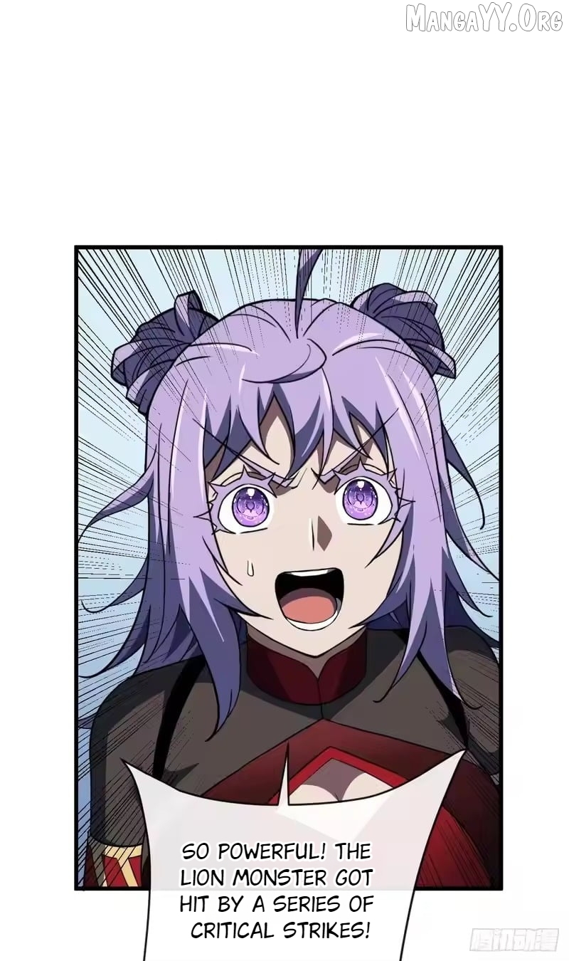 Read Lord Of Destiny Wheel Manga Online