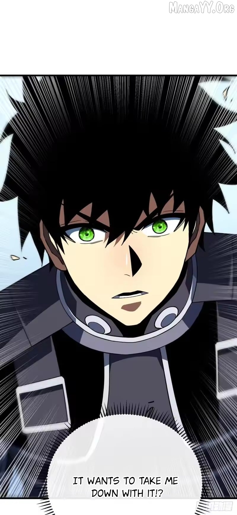Read Lord Of Destiny Wheel Manga Online
