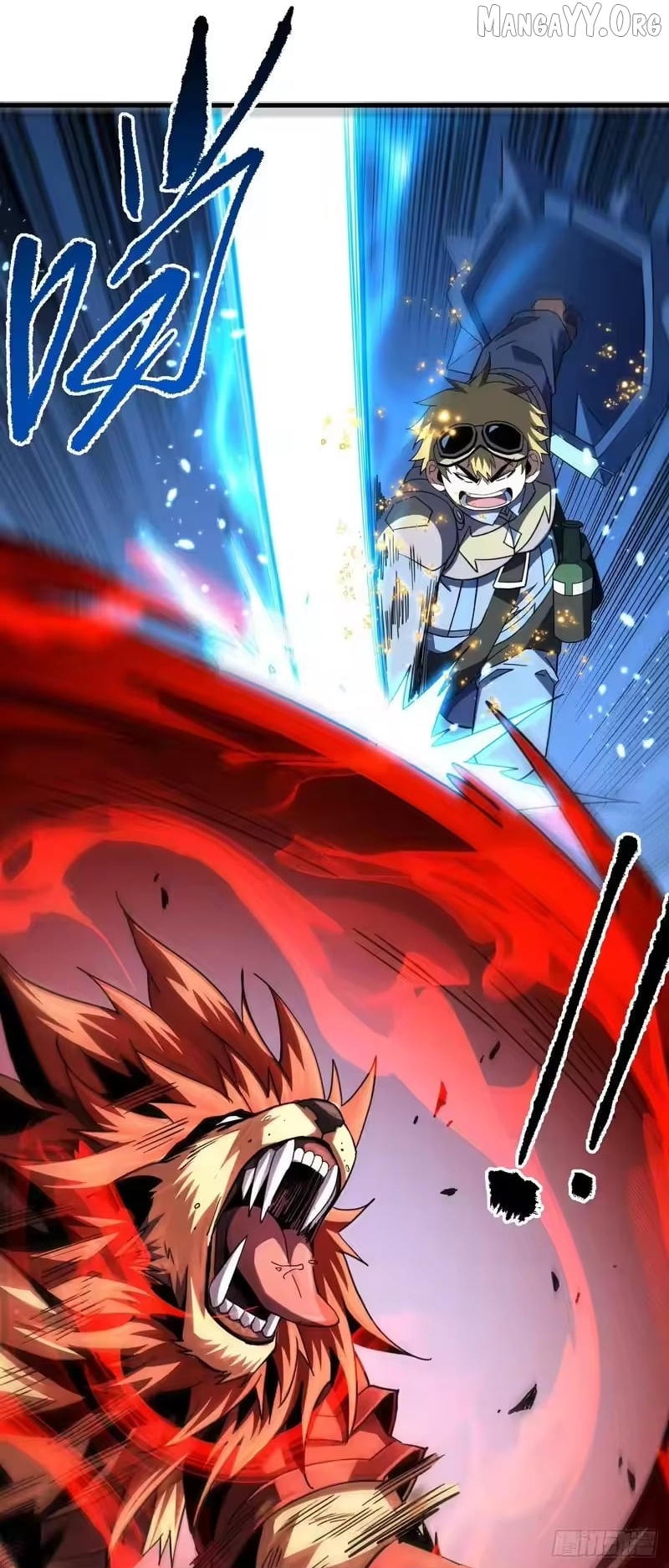 Read Lord Of Destiny Wheel Manga Online