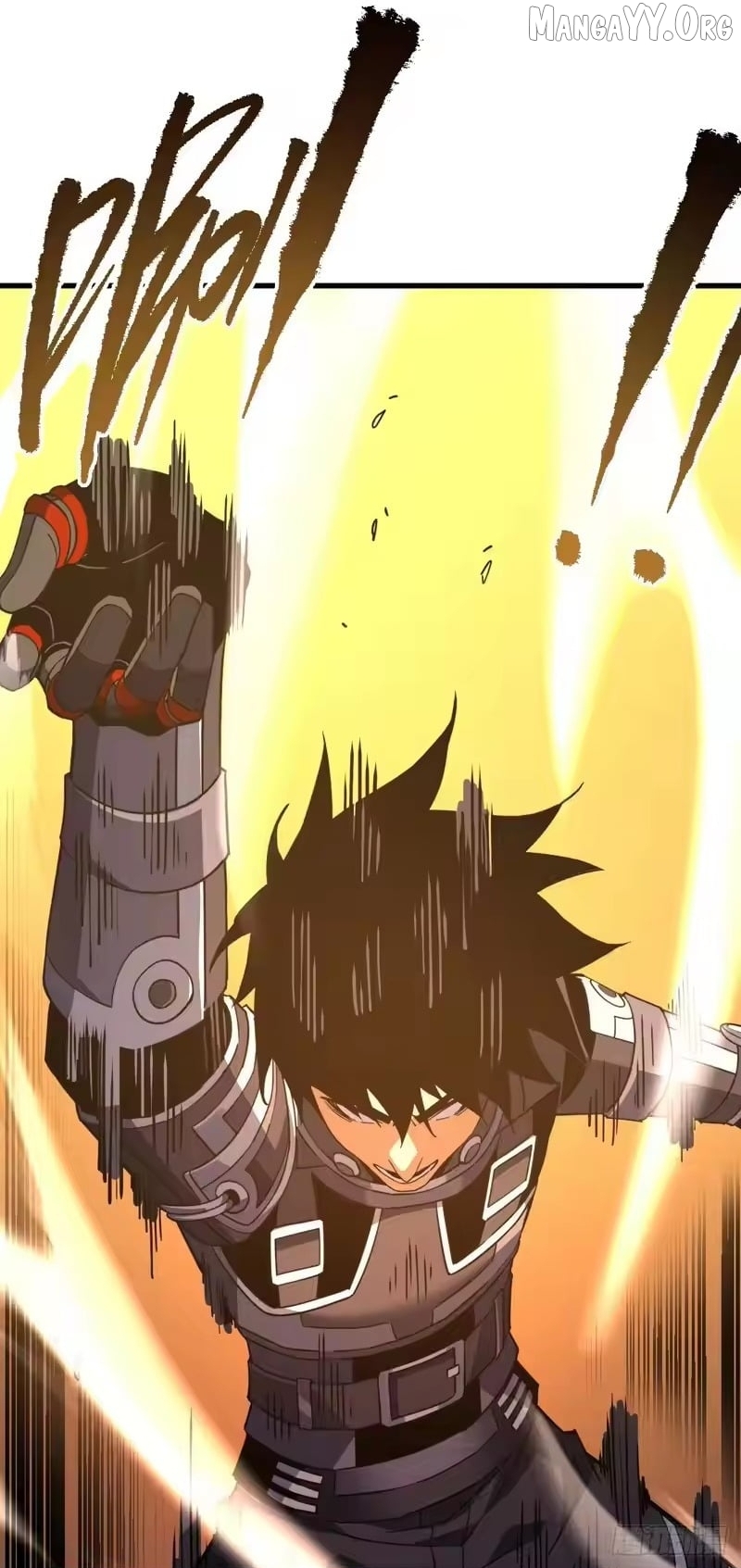 Read Lord Of Destiny Wheel Manga Online