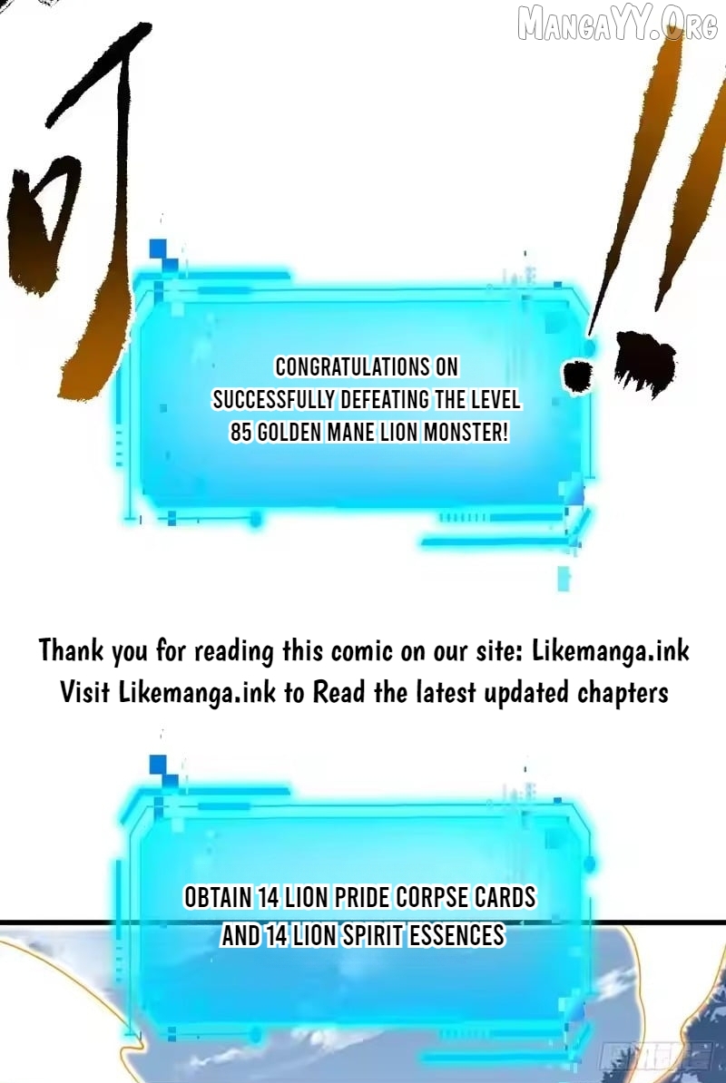 Read Lord Of Destiny Wheel Manga Online