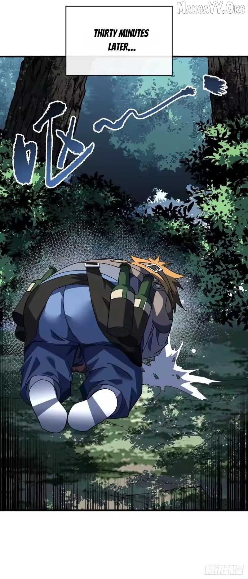 Read Lord Of Destiny Wheel Manga Online