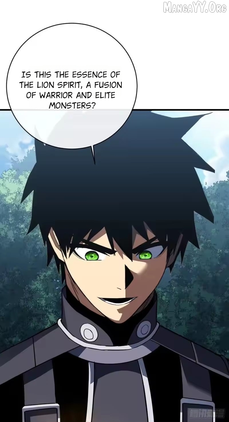 Read Lord Of Destiny Wheel Manga Online