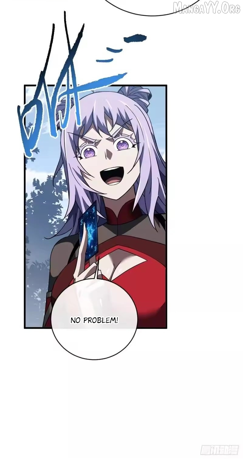 Read Lord Of Destiny Wheel Manga Online