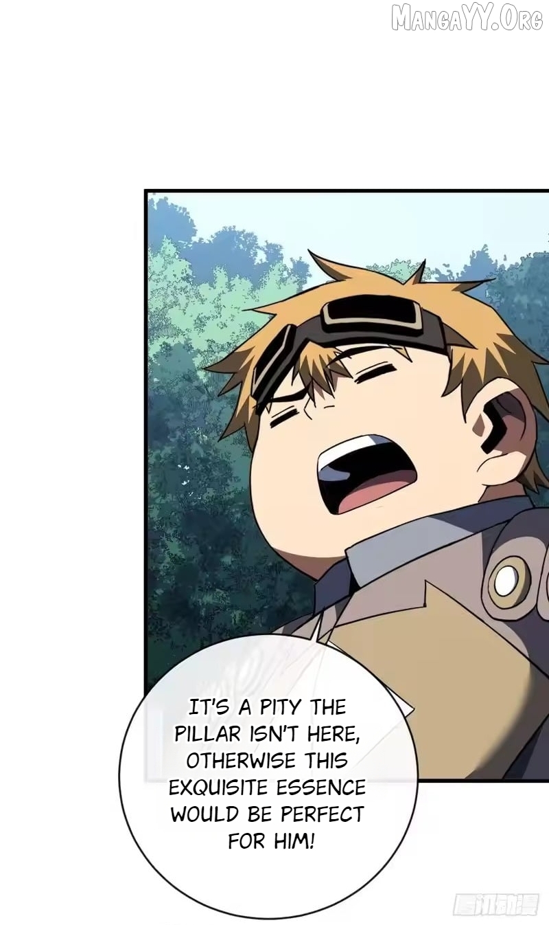 Read Lord Of Destiny Wheel Manga Online