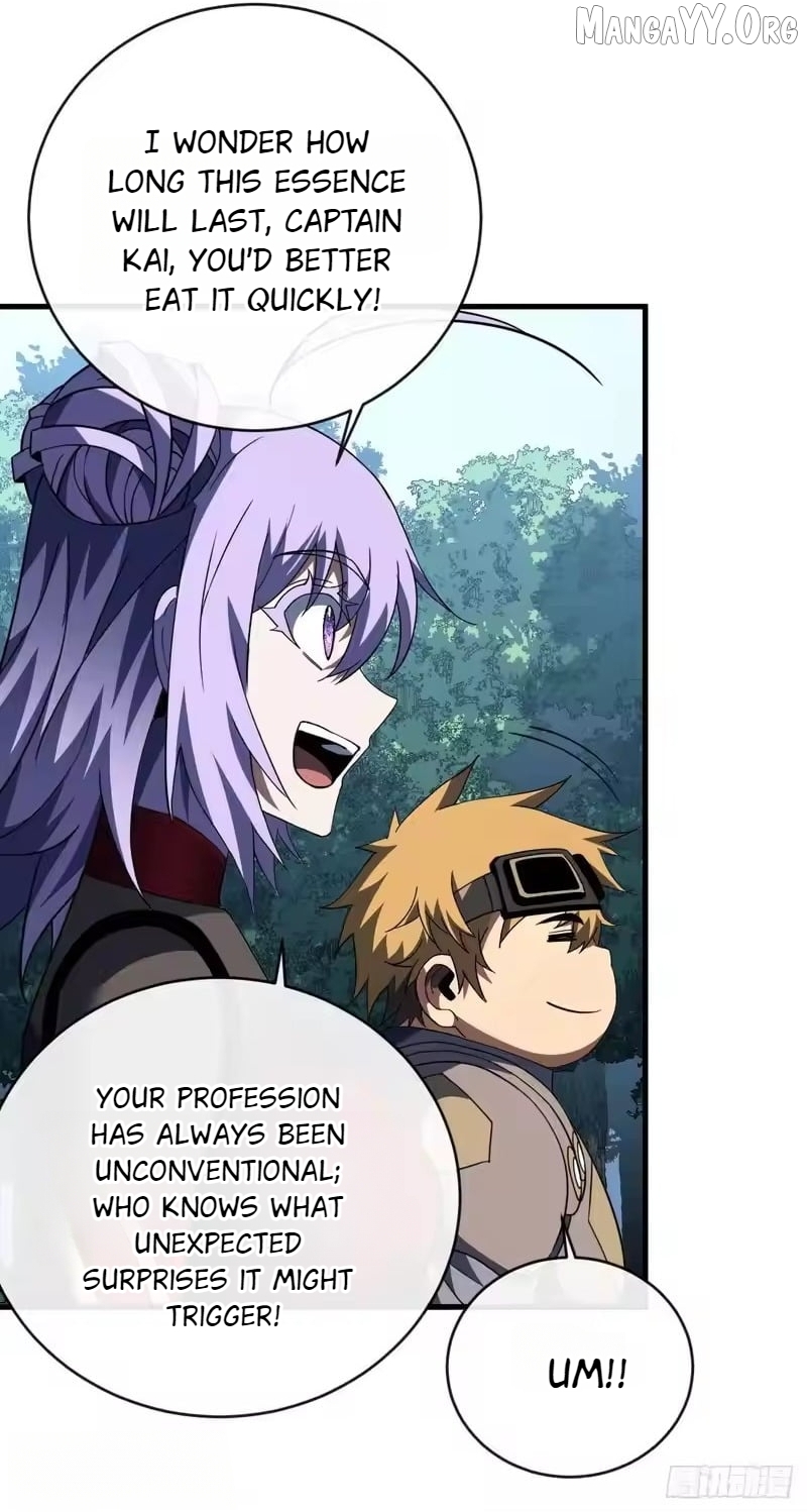 Read Lord Of Destiny Wheel Manga Online