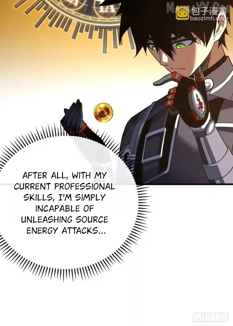 Read Lord Of Destiny Wheel Manga Online