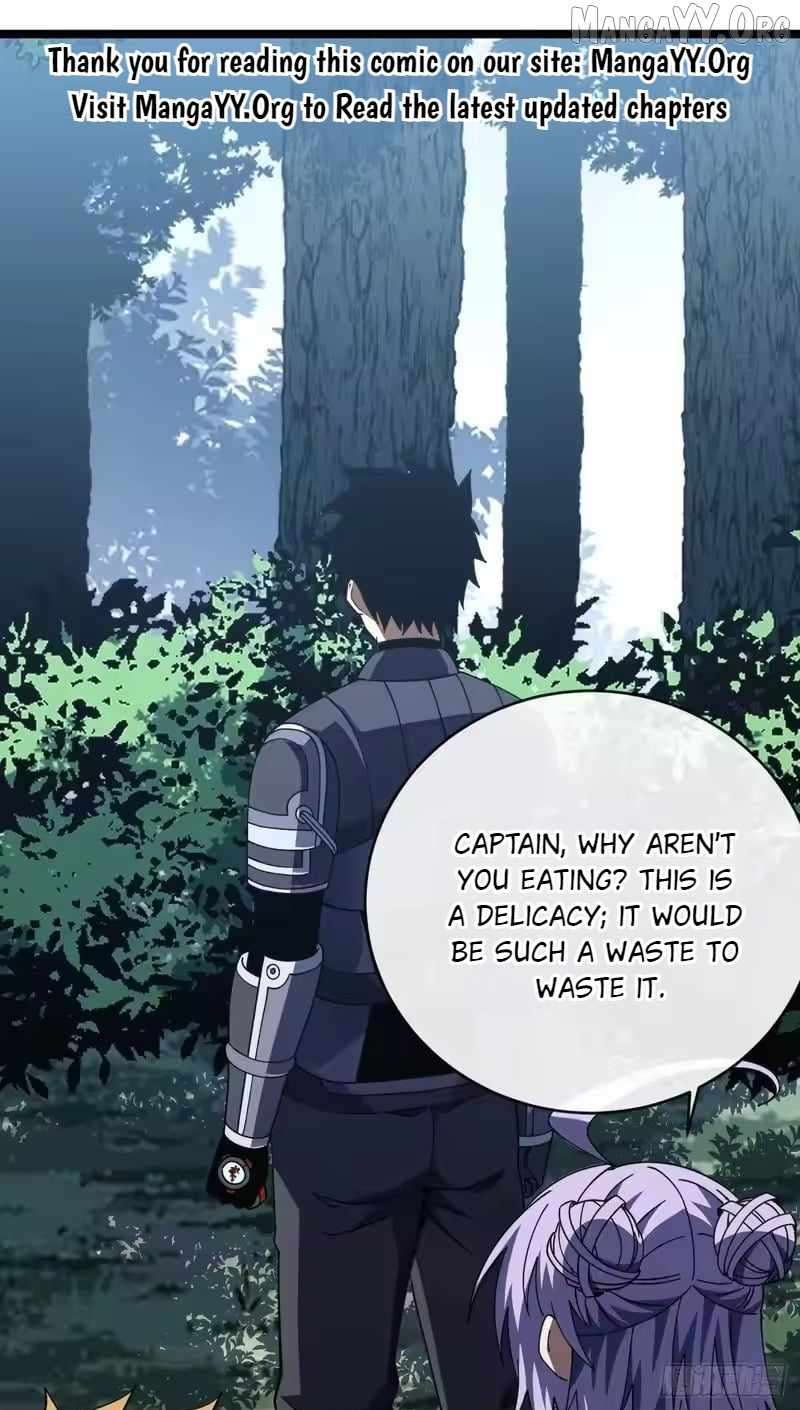 Read Lord Of Destiny Wheel Manga Online