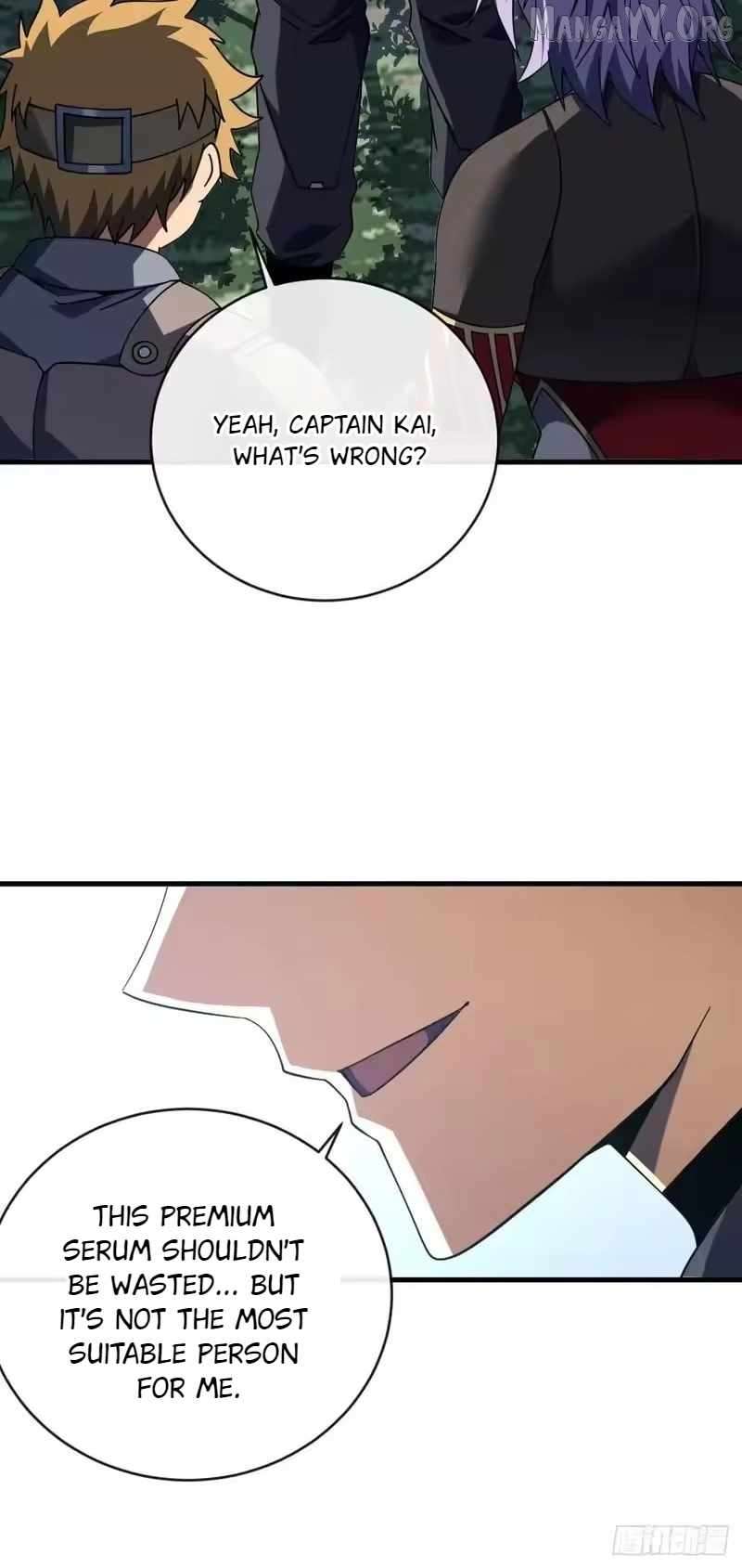 Read Lord Of Destiny Wheel Manga Online
