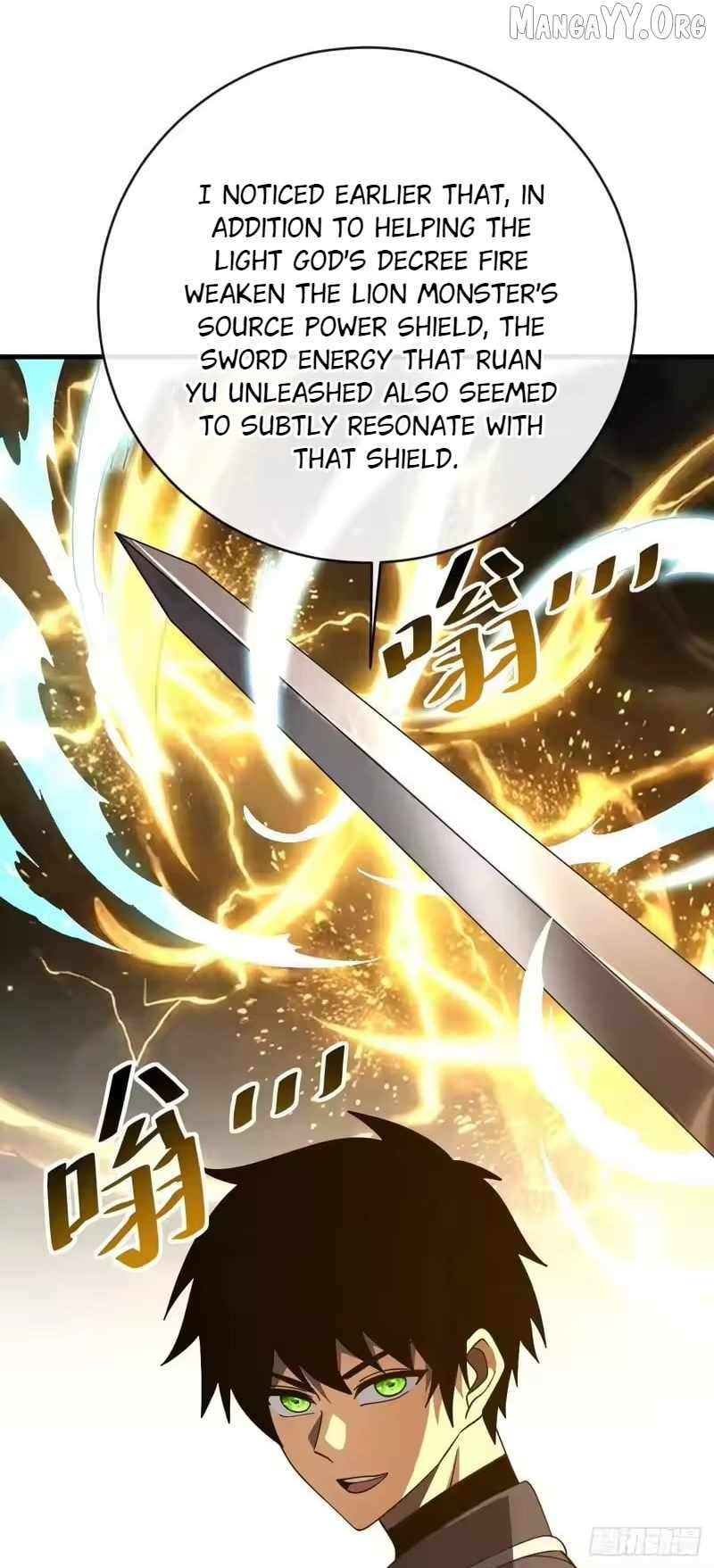 Read Lord Of Destiny Wheel Manga Online