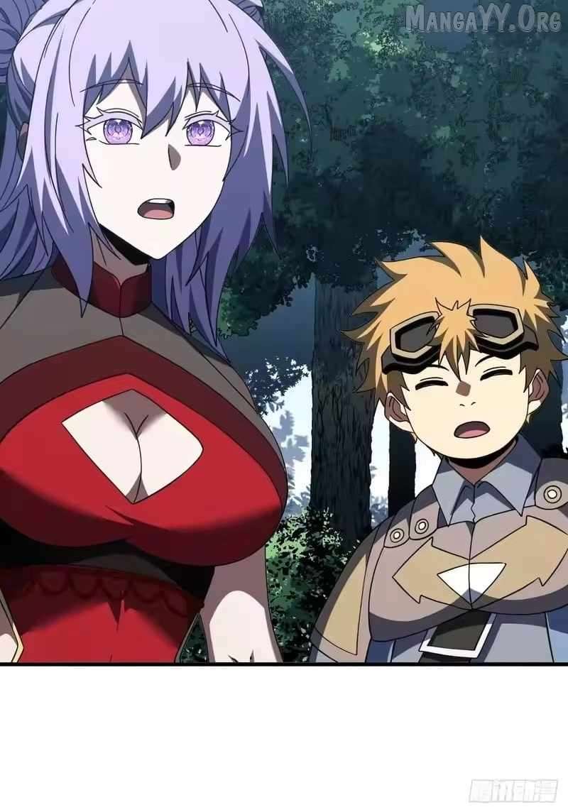 Read Lord Of Destiny Wheel Manga Online