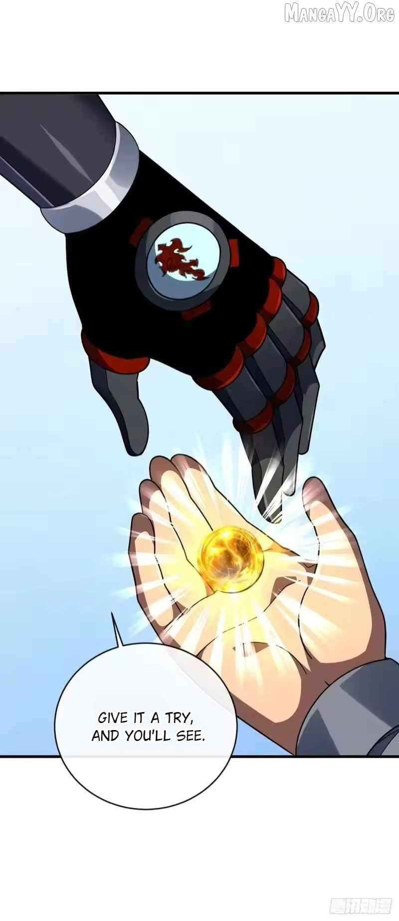 Read Lord Of Destiny Wheel Manga Online
